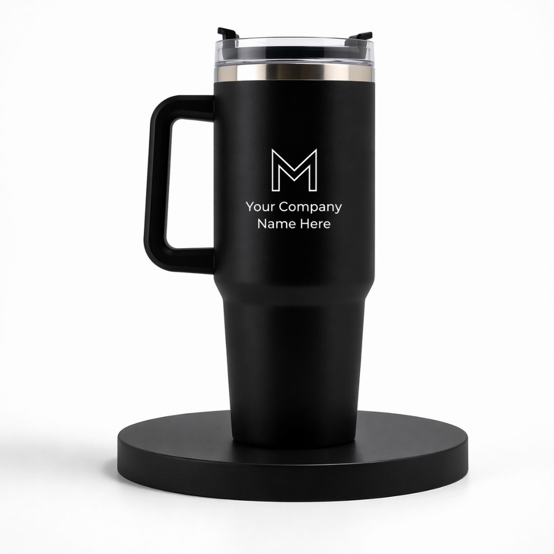 Custom 1200ml Stainless Steel Tumblers