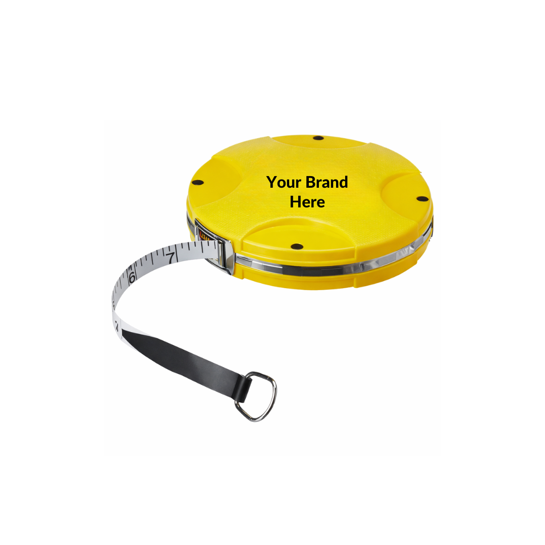 Stanley 15m Fiberglass Tape