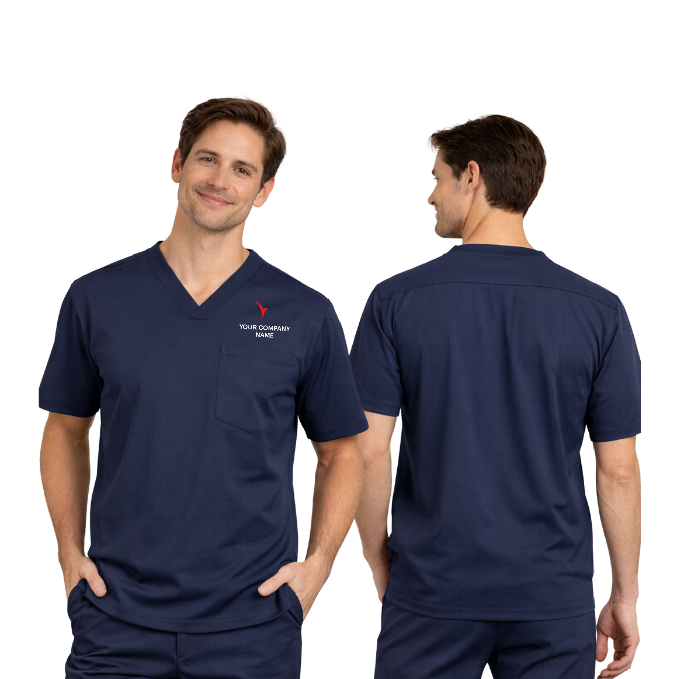 Adult Restore 4.9 oz. Scrub Top