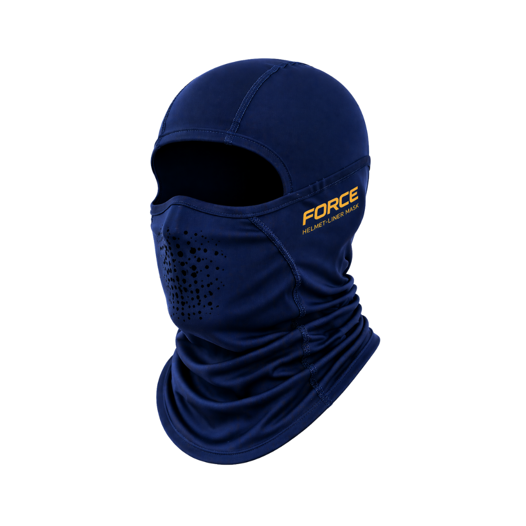 Force Helmet-Liner Mask