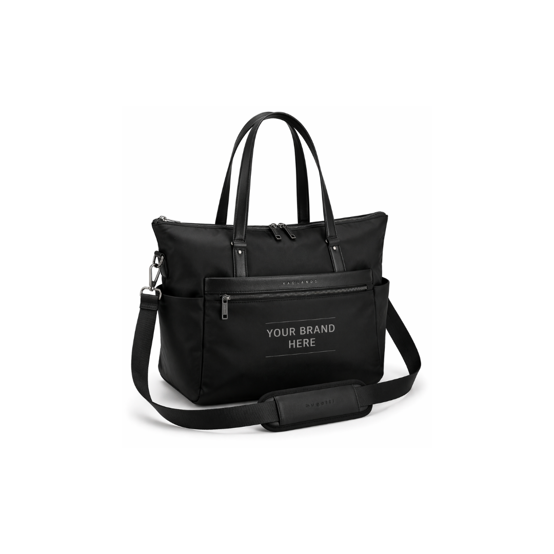 Laptop Travel Tote Bag
