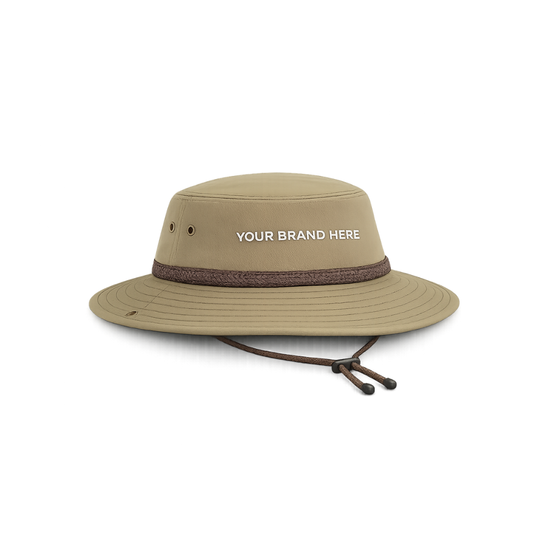 Outback Hat
