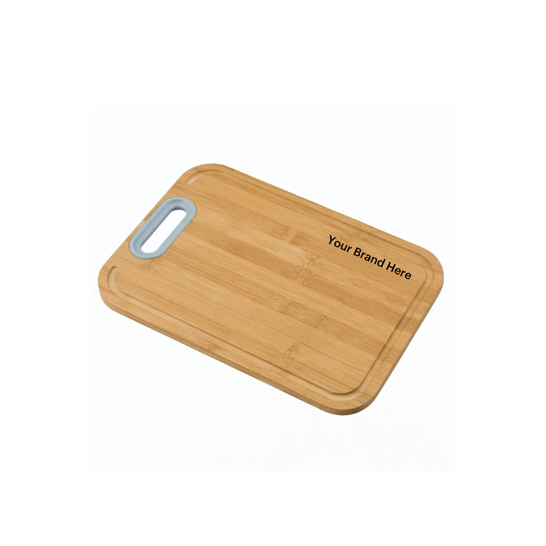 Bamboo Cutting Board