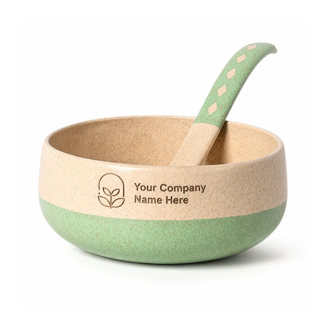 Sustainable Soup Bowl Sets