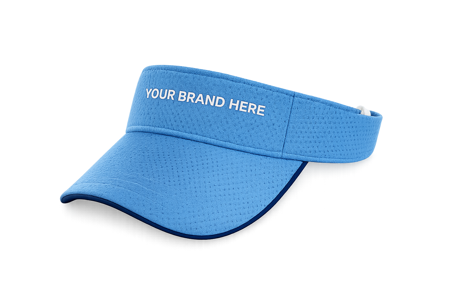 Youth Athletic Mesh Visor