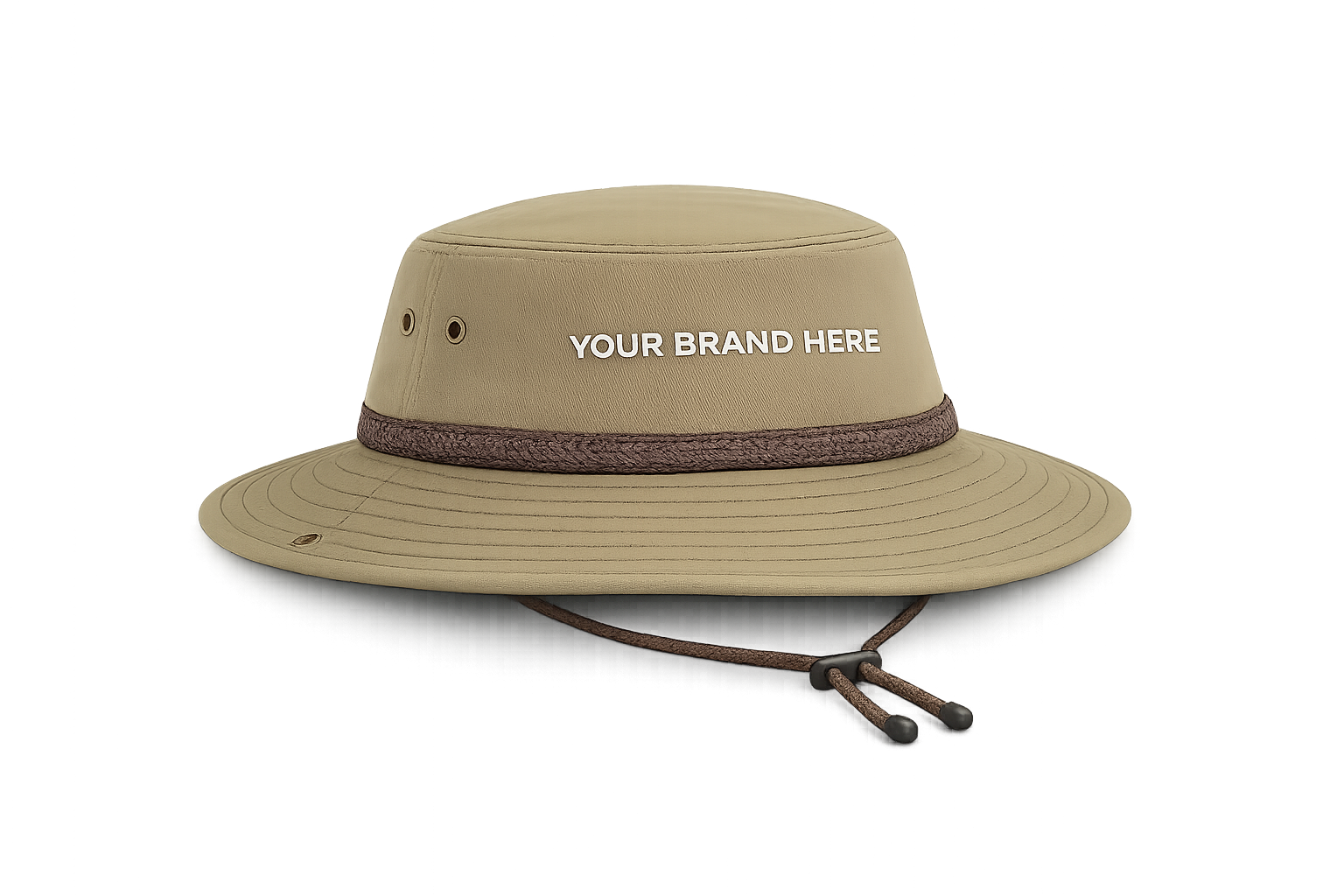 Outback Hat