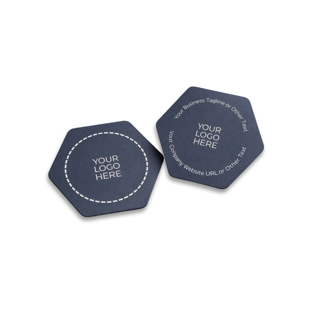 Coasters