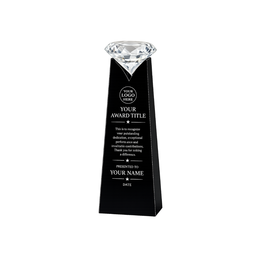 Crystal Star Award