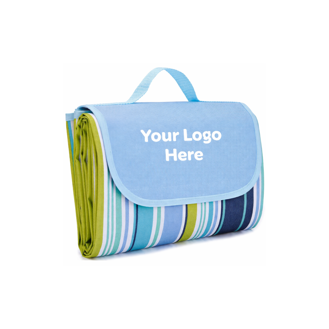 Cutter & Buck® rPET Picnic Blanket