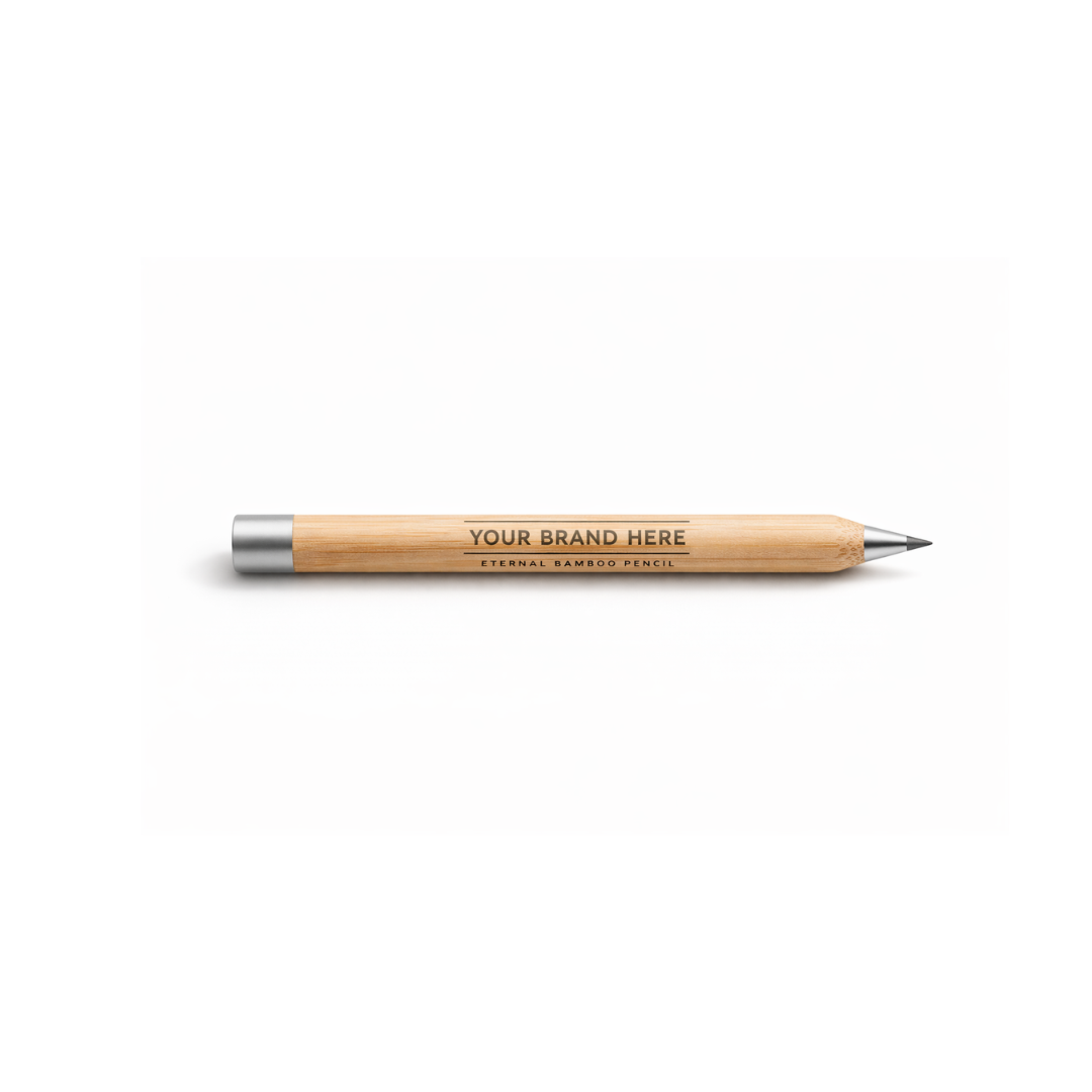 Eternal Bamboo Pencil