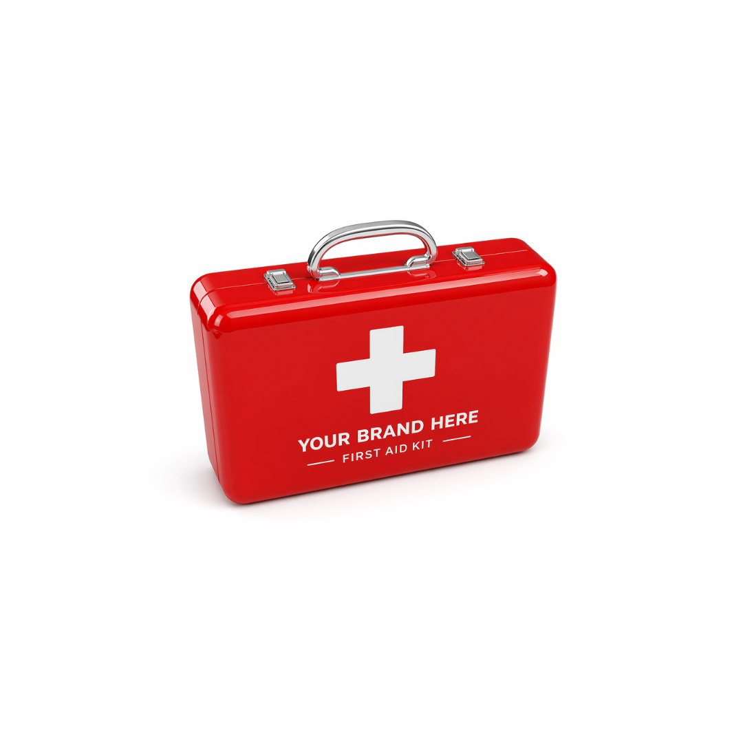 First Aid Kit
