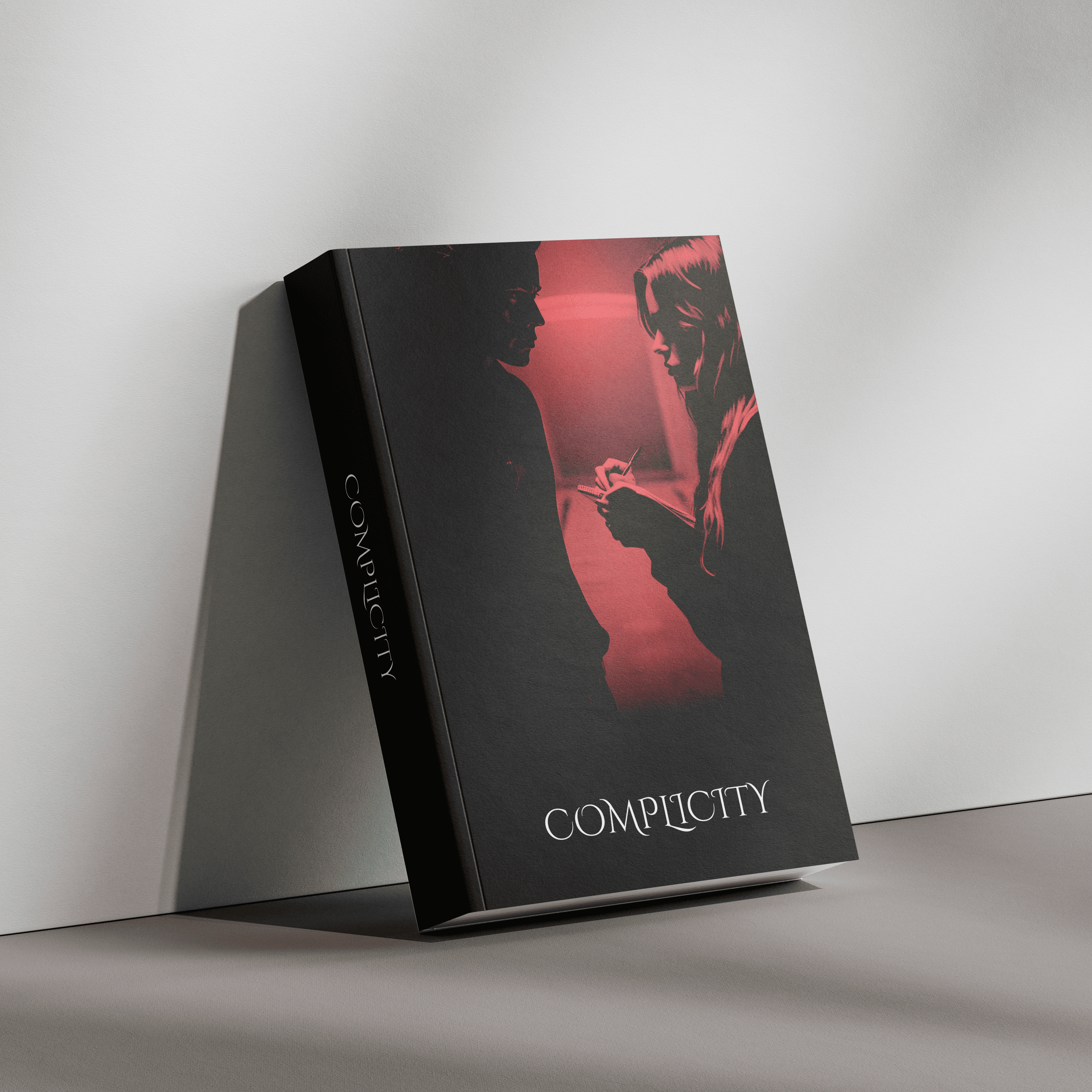 Complicity (Sequel to Duplicity) - Paperback Edition