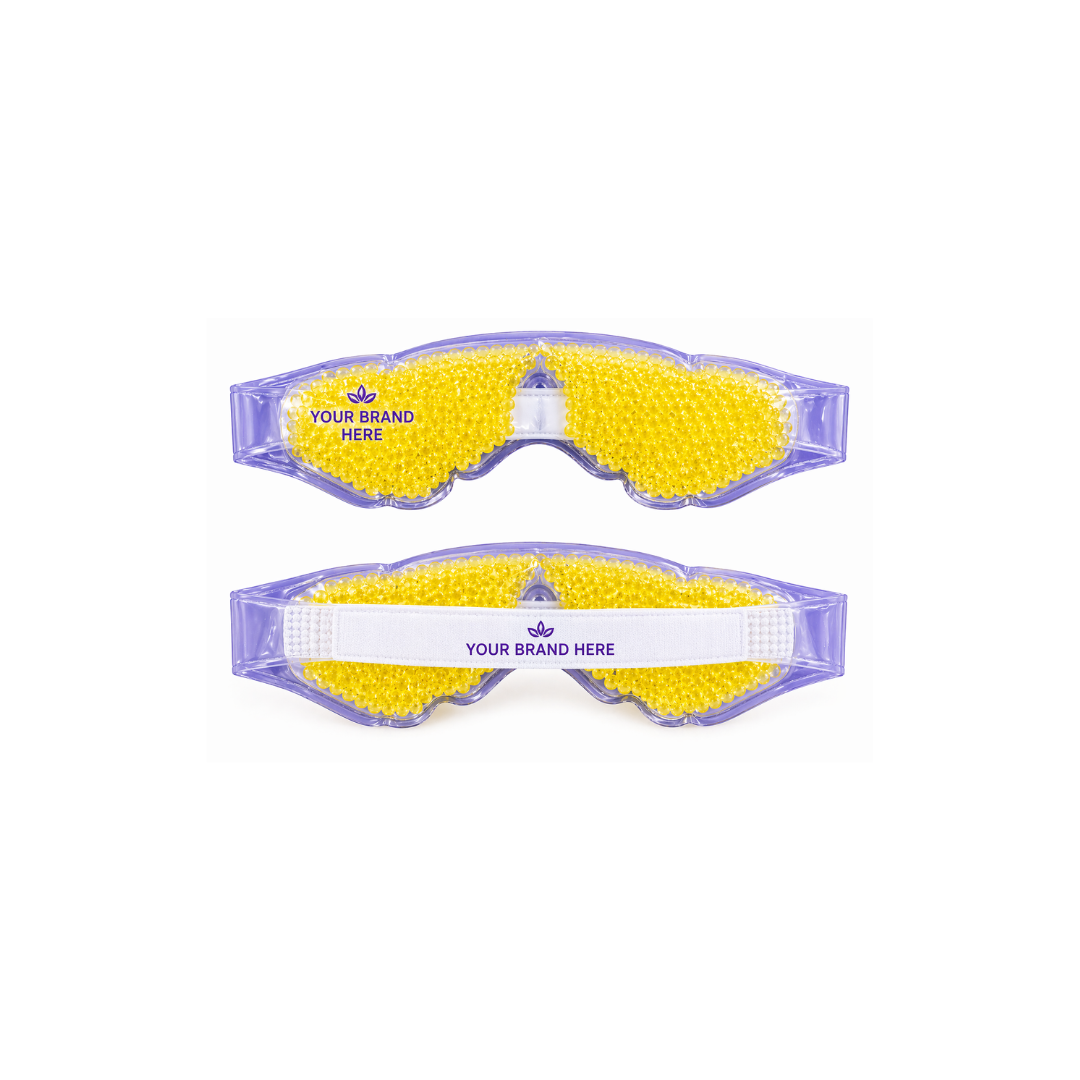 Gel Beads Eye Mask