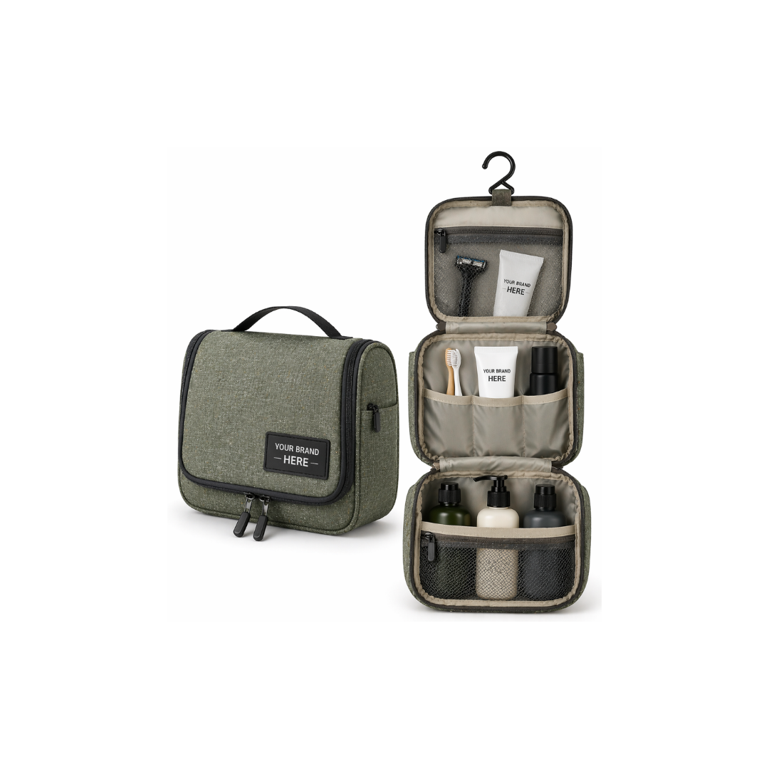 Hanging Toiletry Bag