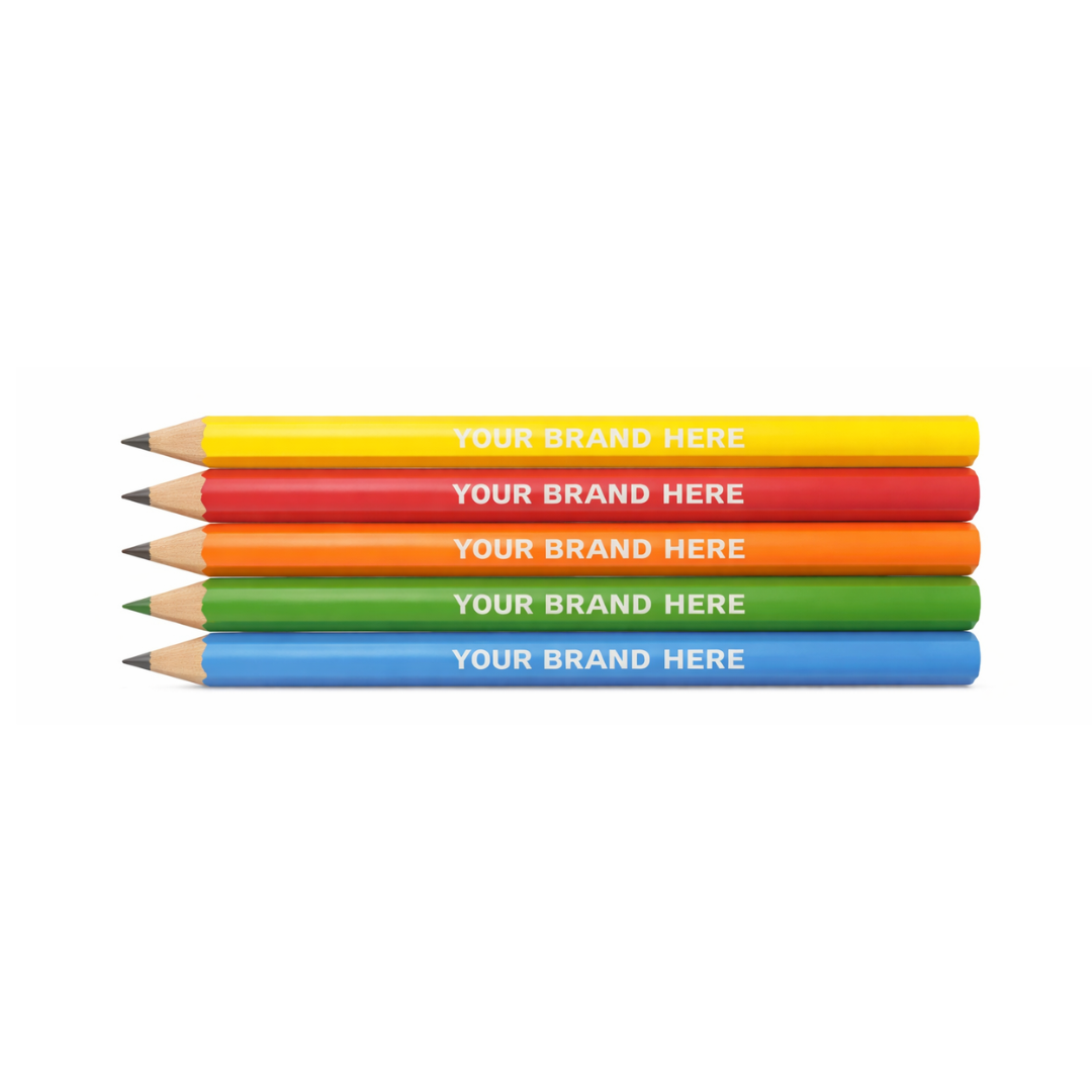 Jumbo Pencil