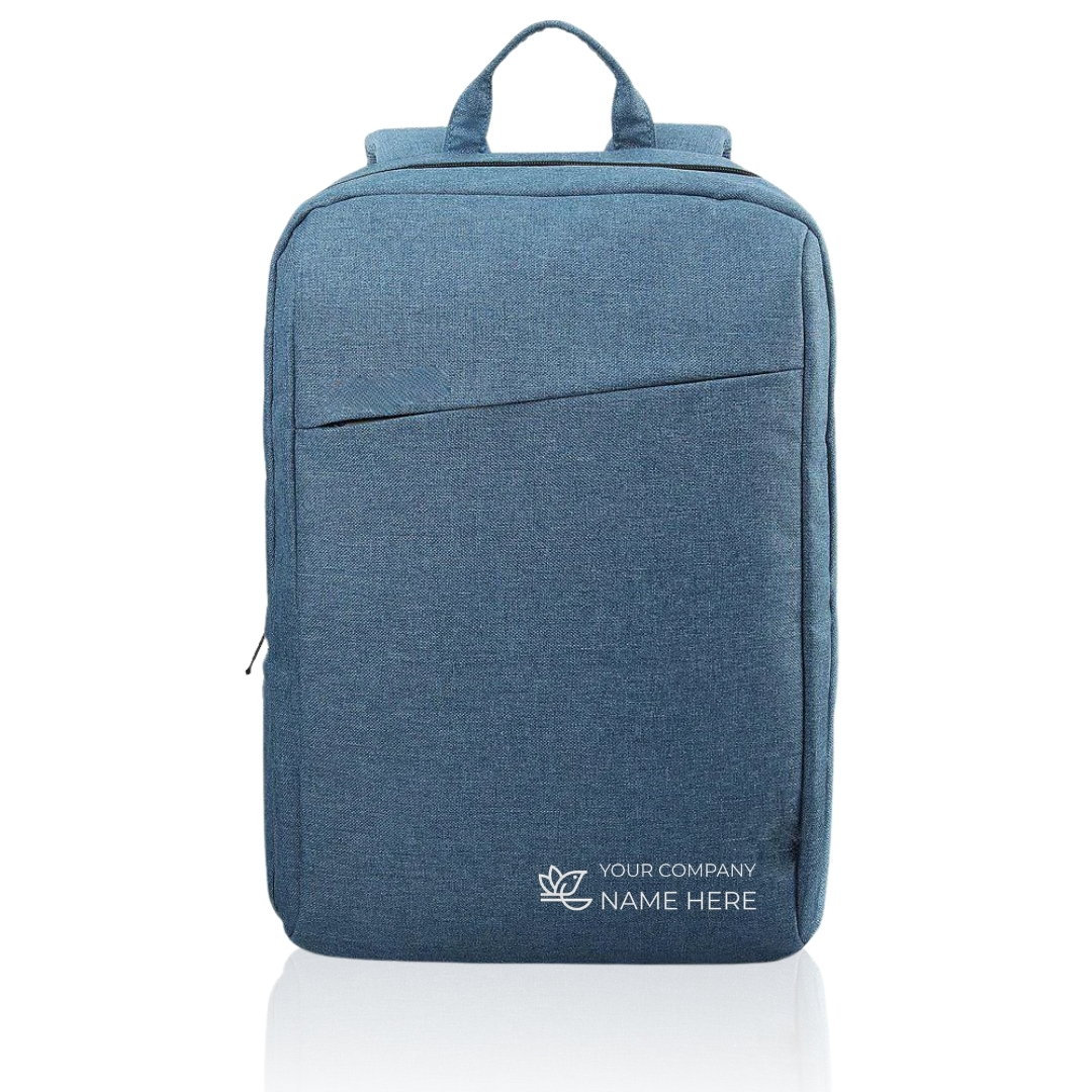 Professional Series Custom Branded Laptop Backpacks