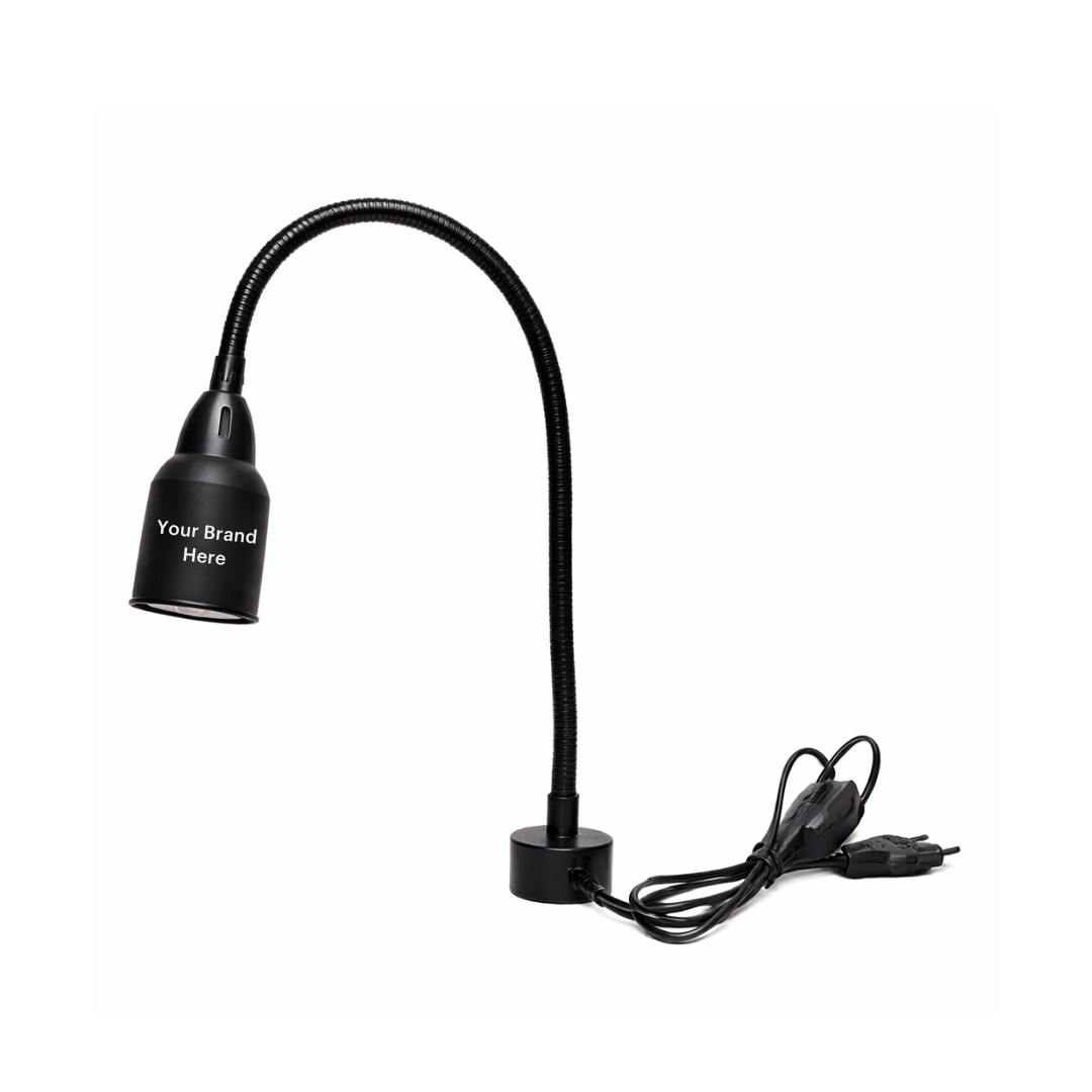 Magnetic LED Worklight