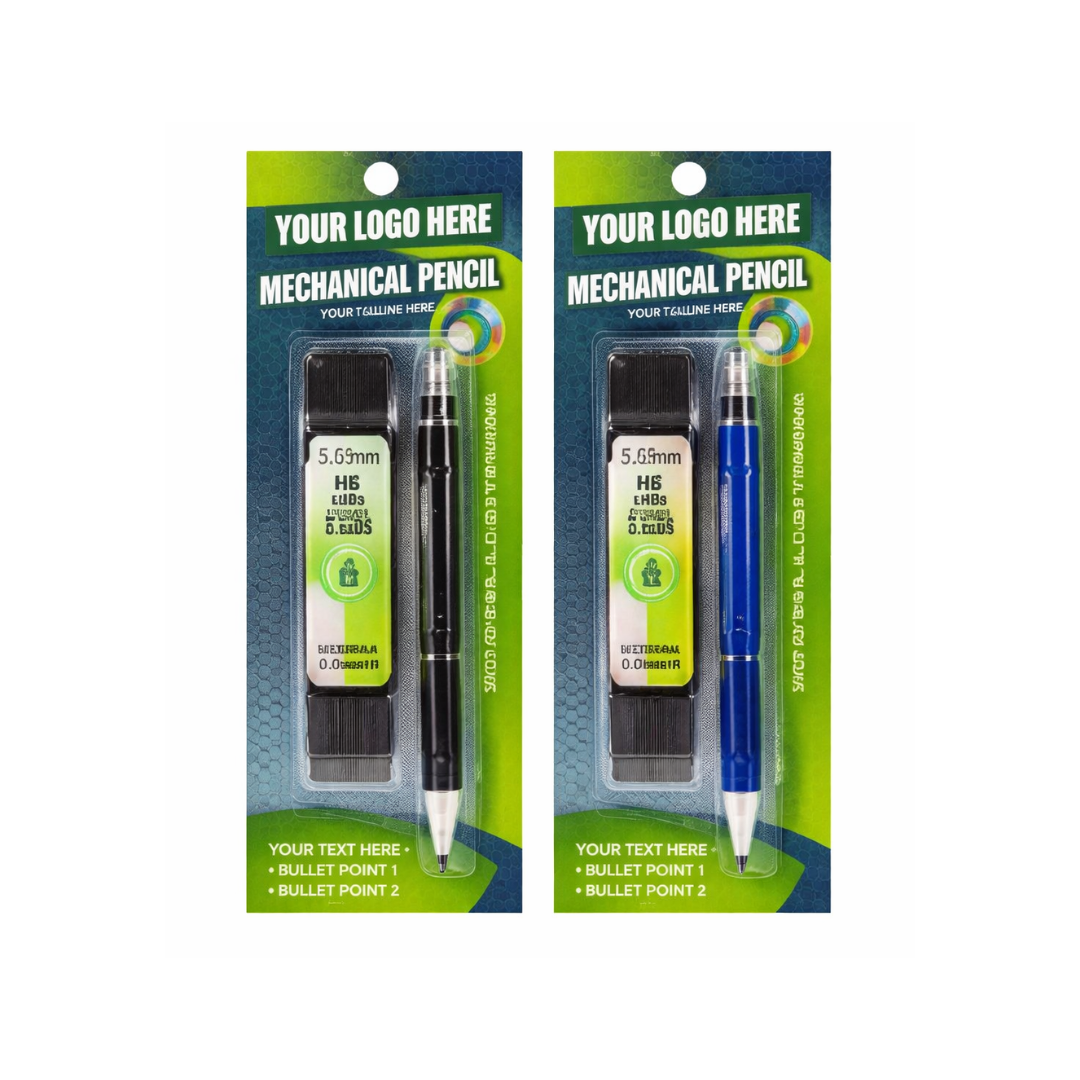 Metal Mechanical Pencil