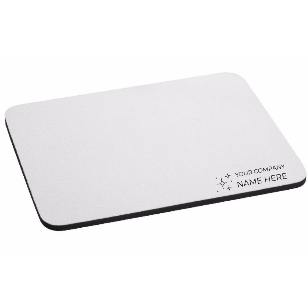 Custom Branded Mouse Pads