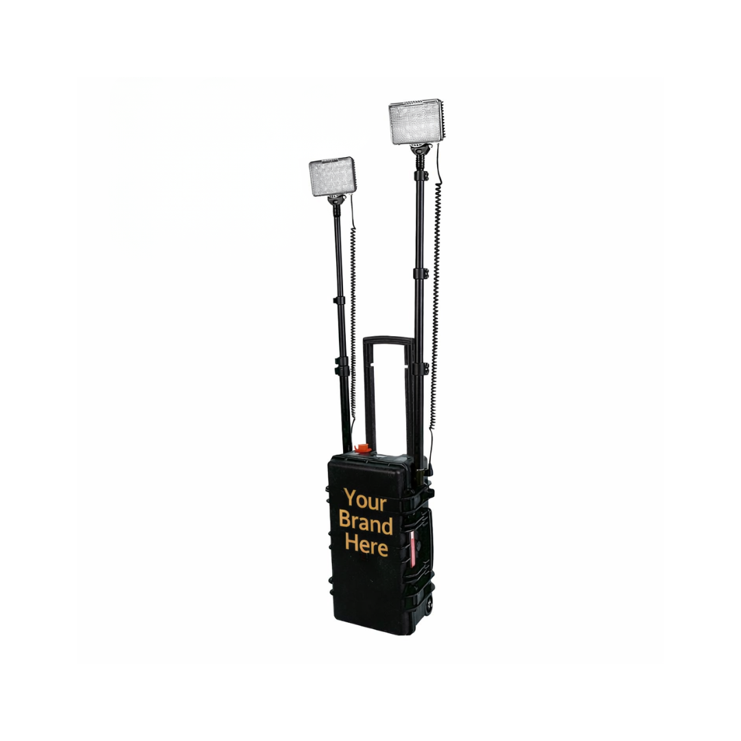 Nightstick® Rechargeable Area Light