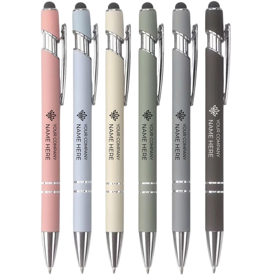 Custom Stylus Pens