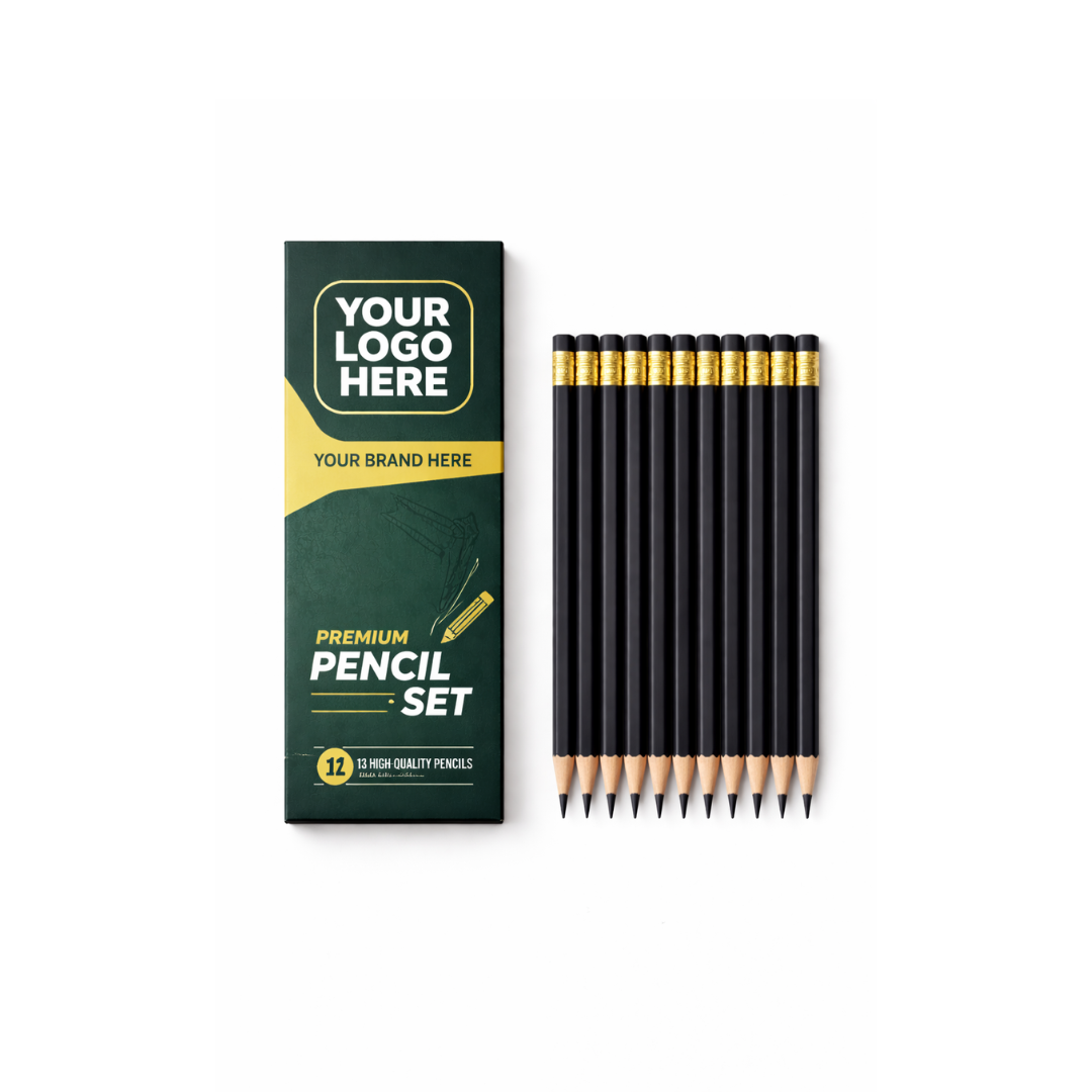 Pencil Set