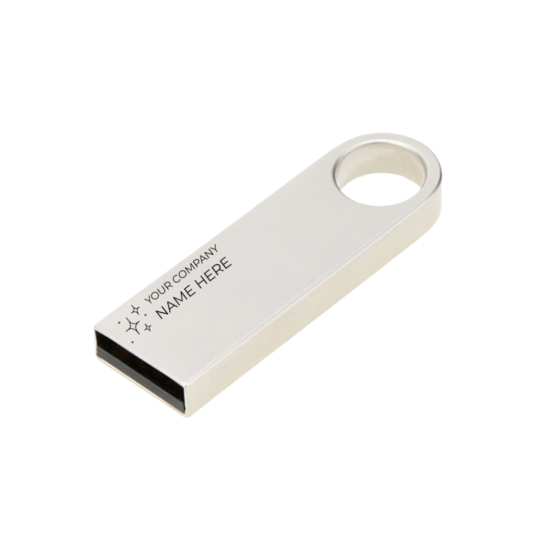 USB Flash Drives