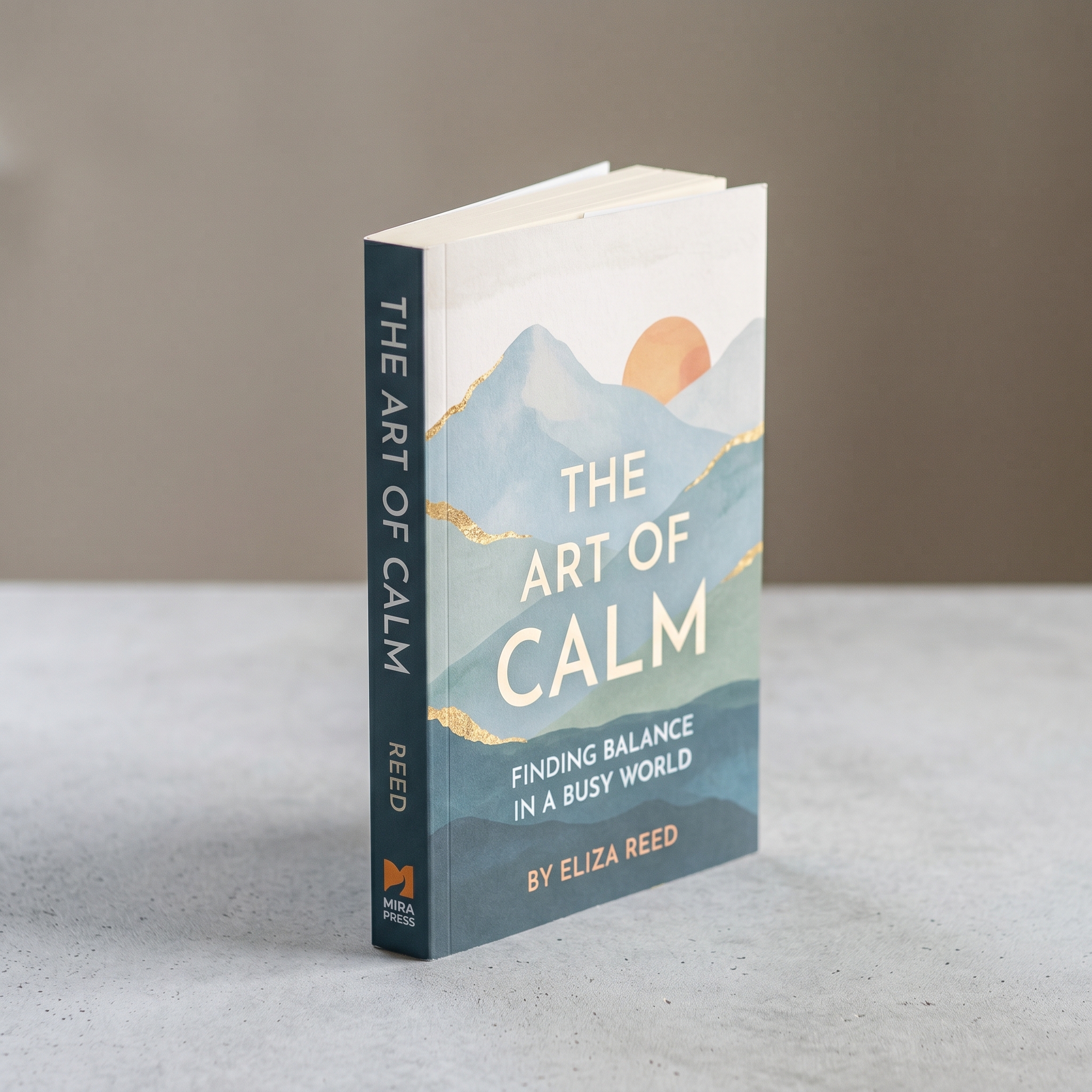 Customized Paperback Book