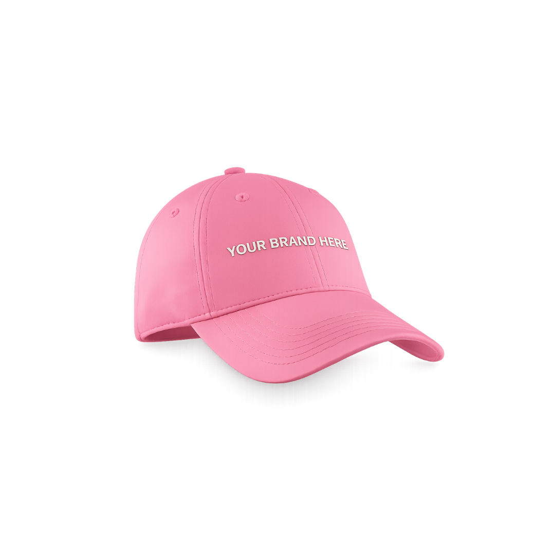 Ladies Garment Washed Cap
