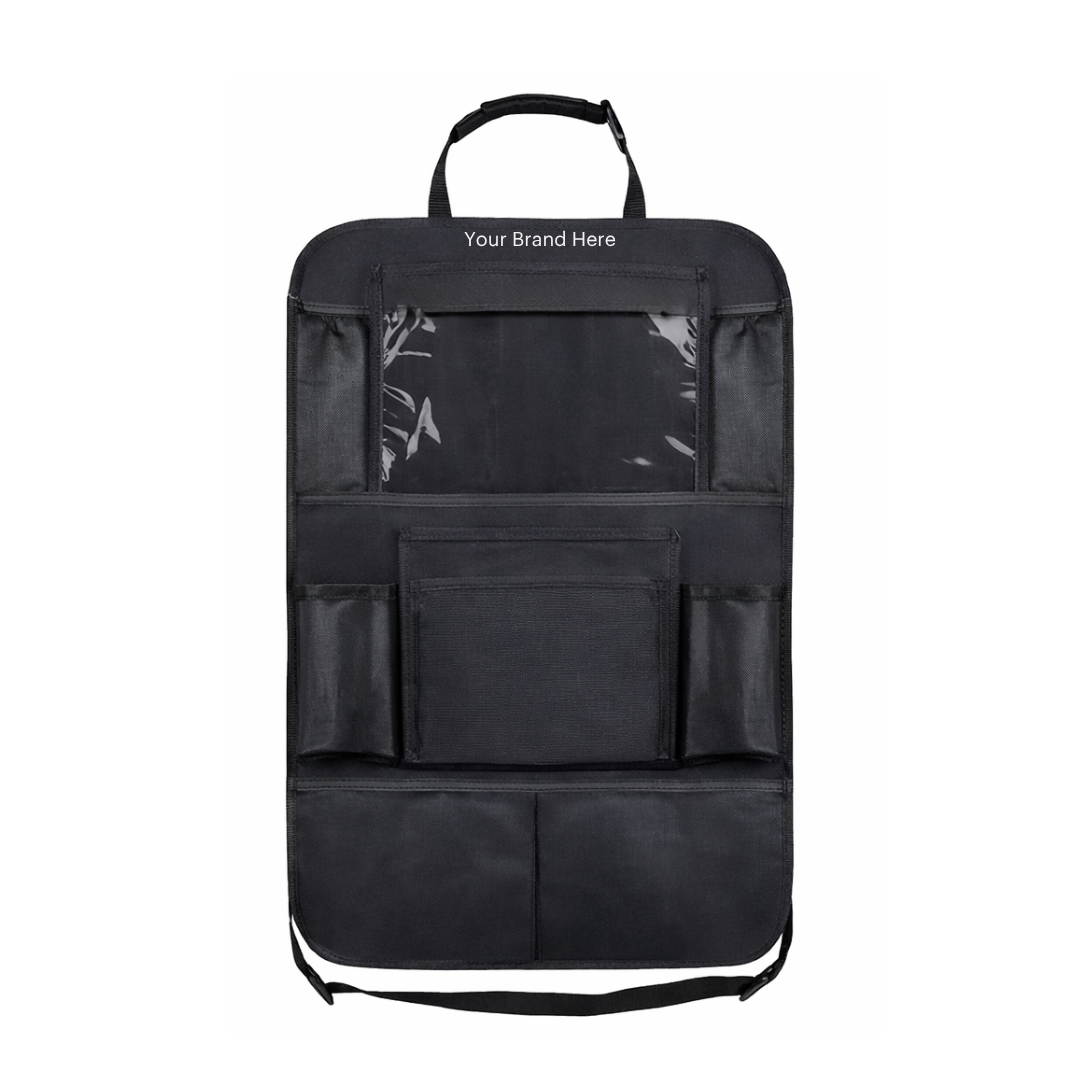 Back Seat Car Organizer