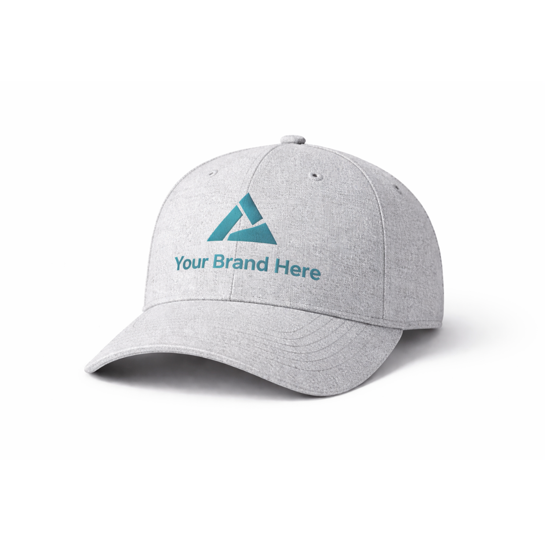 Recycled Performance Cap