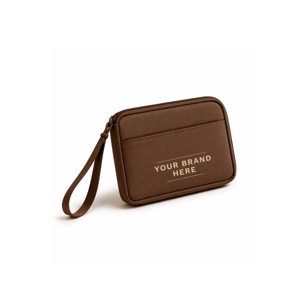 Safe Travels Traverse Wallet