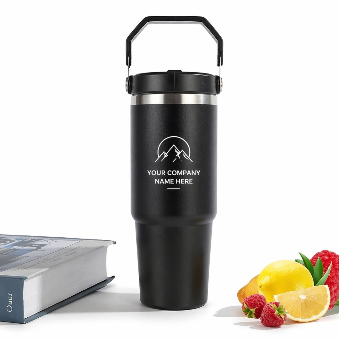 Custom 900ml Vacuum Insulated Tumblers