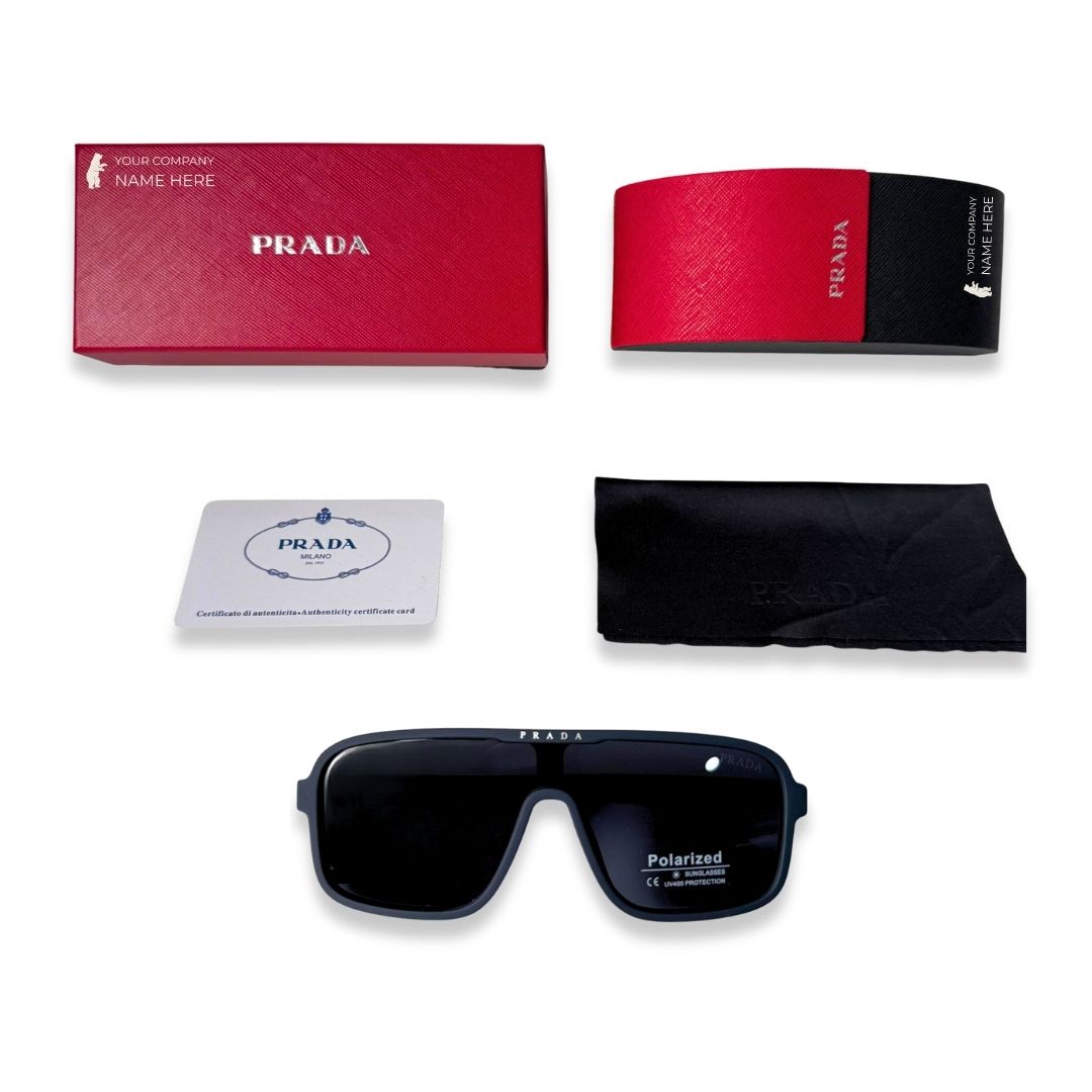 Prada Branded Sunglasses