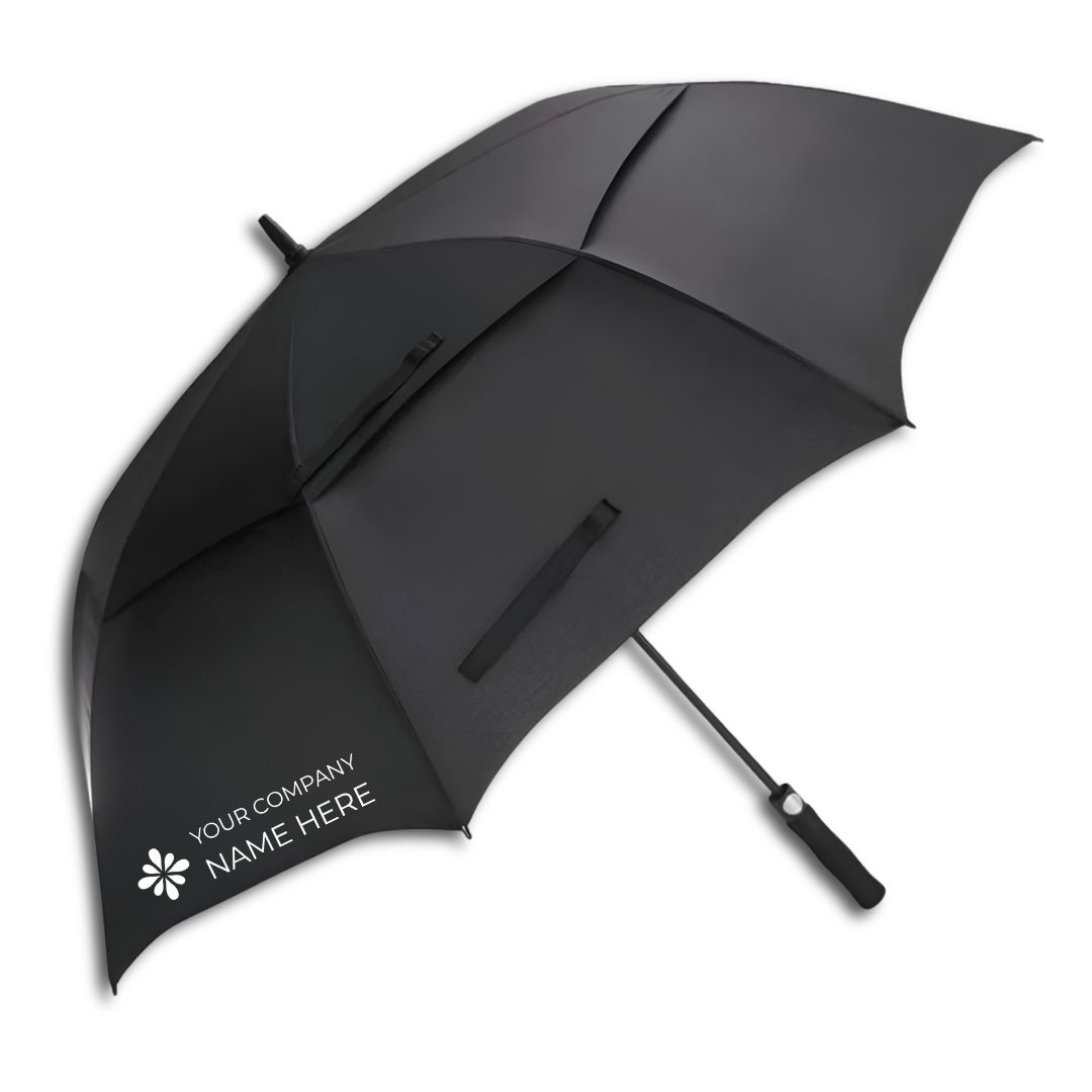 Custom Premium Golf Umbrellas