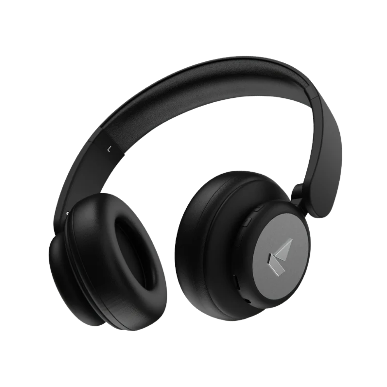 Black Boat Rockerz 450 Headphone