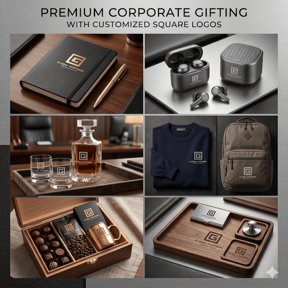 Corporate Gifting
